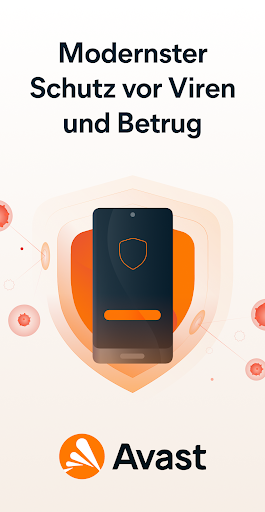 Avast Antivirus – Scan & Remove Virus, Cleaner