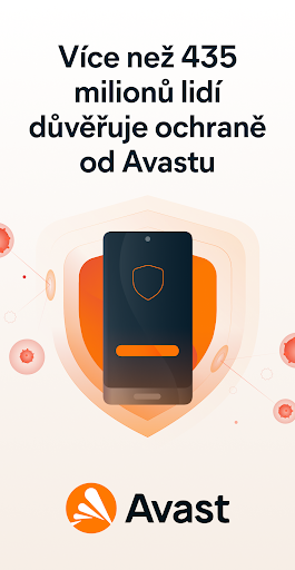 Avast Mobile Security 2019 - ochrana proti virům PC