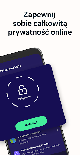 Avast Antywirus darmowy 2019 & Mobile Security