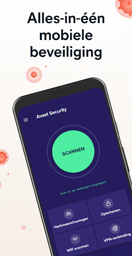 Avast Antivirus & Beveiliging