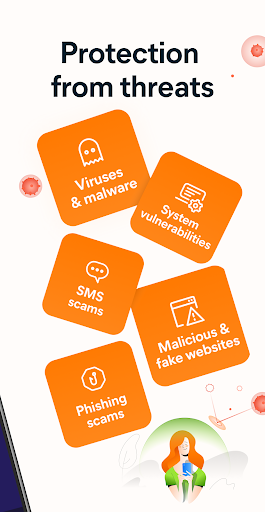 Avast Mobile Security 2019 - Antivirus & App Lock PC