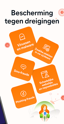 Avast Antivirus & Beveiliging