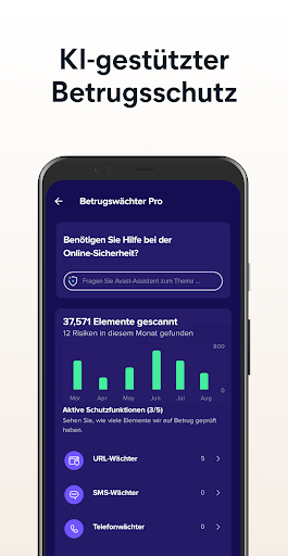 Avast Antivirus – Scan & Remove Virus, Cleaner