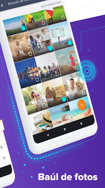 Avast Antivirus Gratis – Limpiador de Virus PC