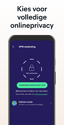 Avast Antivirus & Beveiliging