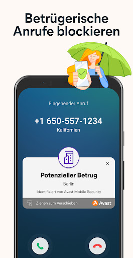 Avast Antivirus – Scan & Remove Virus, Cleaner