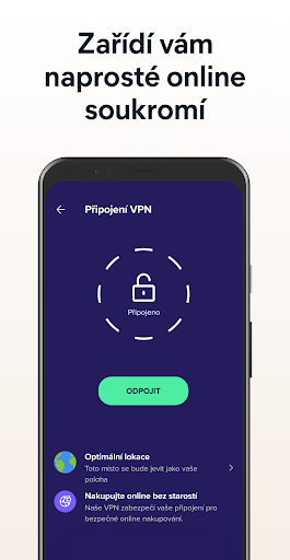 Avast Mobile Security 2019 - ochrana proti virům PC