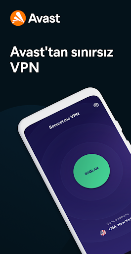 Avast SecureLine VPN: Güvenlik