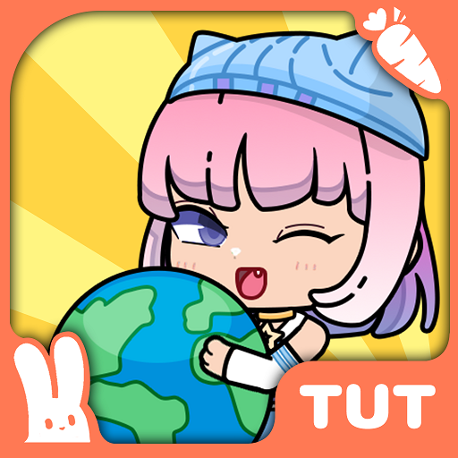 Tut World:Avatar City电脑版