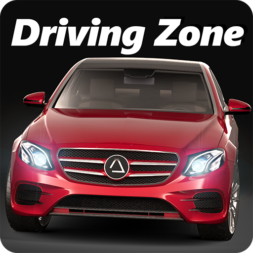 Driving Zone: Germany ПК