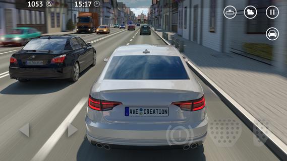 Driving Zone: Germany PC