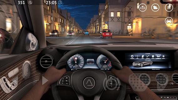 Driving Zone: Germany PC