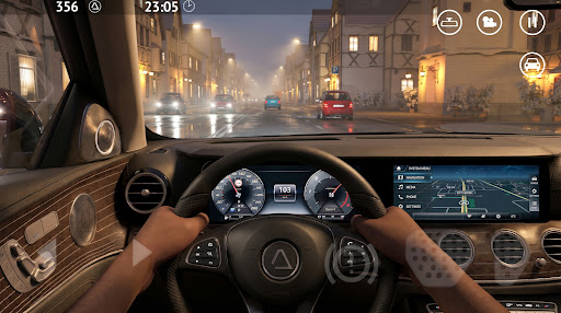 Driving Zone: Germany