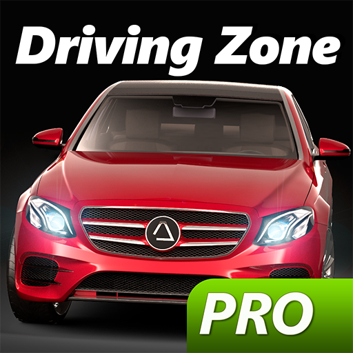 Driving Zone: Germany Pro電腦版