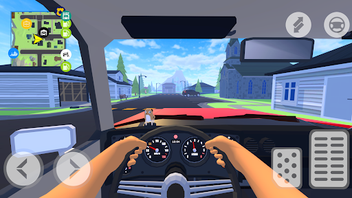 Driving Zone: Offroad para PC