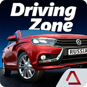 Driving Zone: Russia PC