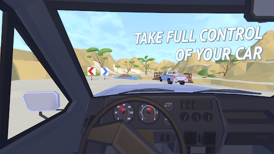 Offroad Racing Online PC