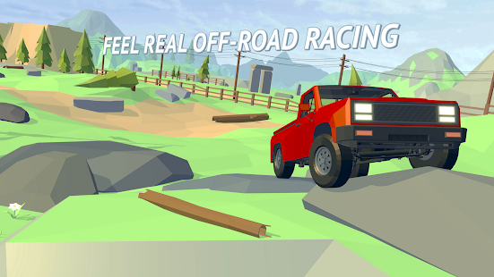 Offroad Racing Online PC