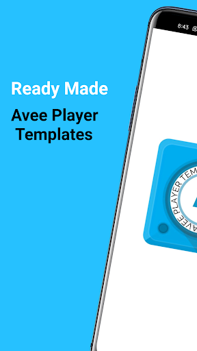 Avee Player Templates Download