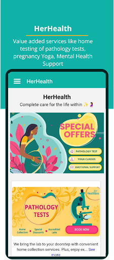 Pregnancy and Baby Tracker PC