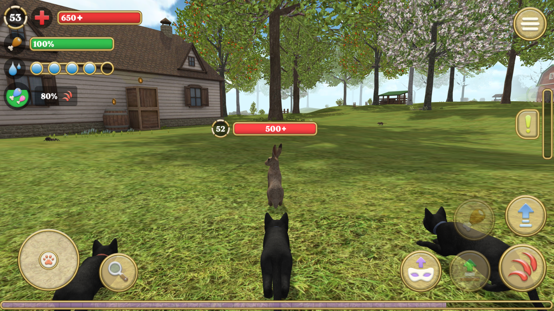 Cat Simulator 2020 PC