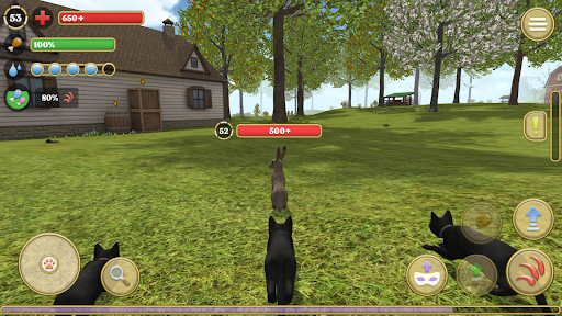 Cat Simulator : Kitties Family电脑版