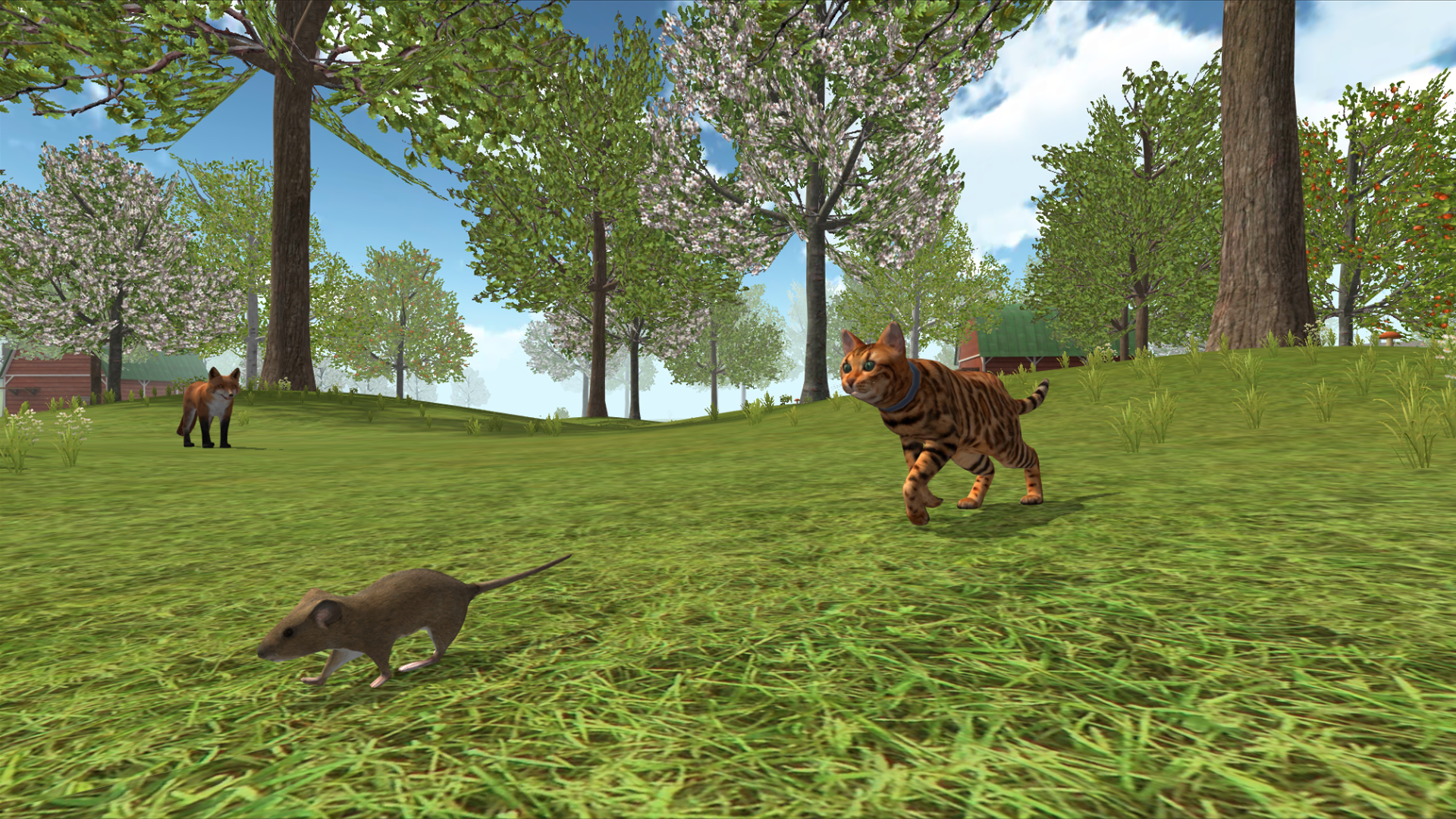 Cat Simulator 2020 PC