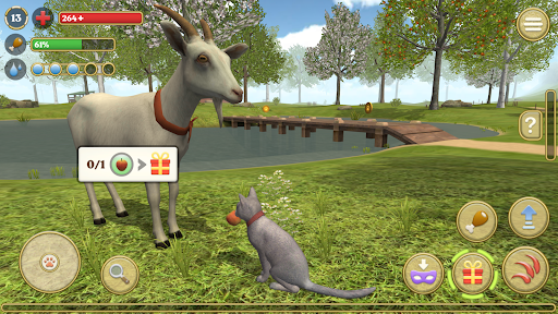 Cat Simulator : Kitties Family电脑版