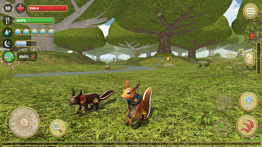 Squirrel Simulator 2 : Online PC