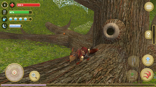 Squirrel Simulator 2 : Online PC