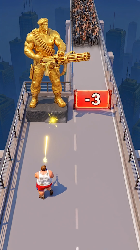 Last Human: Final Stand PC