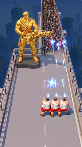 Last Human: Final Stand PC