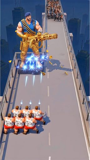 Last Human: Final Stand PC