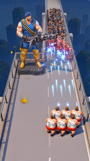 Last Human: Final Stand PC