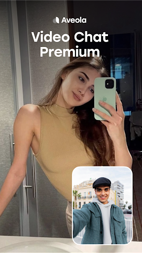 Aveola - Video Chat al Azar