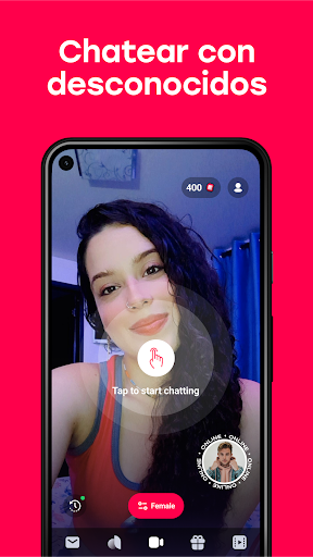 Aveola - Video Chat al Azar