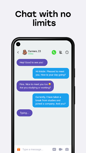 Aveola: Random Live Video Chat