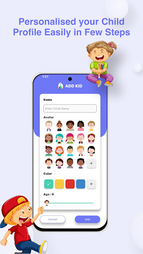 KidKarma - Fun Tasks & Rewards PC版