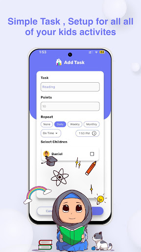 KidKarma - Fun Tasks & Rewards PC版