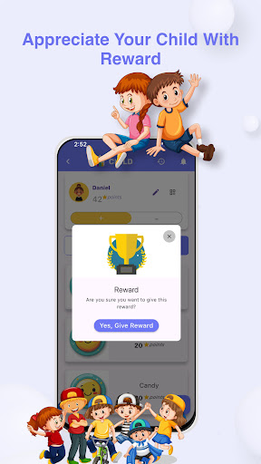 KidKarma - Fun Tasks & Rewards PC版