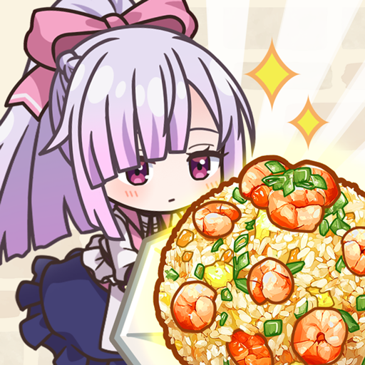 追放者食堂へようこそ！ オーダーラッシュ PC版