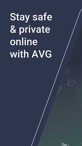 AVG Secure VPN Proxy & Privacy পিসি
