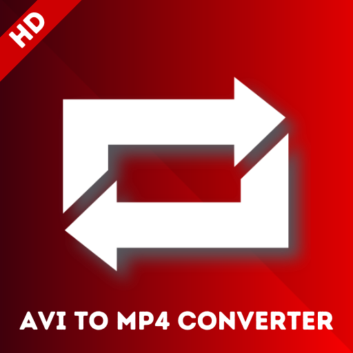 Avi to Mp4 Converter PC