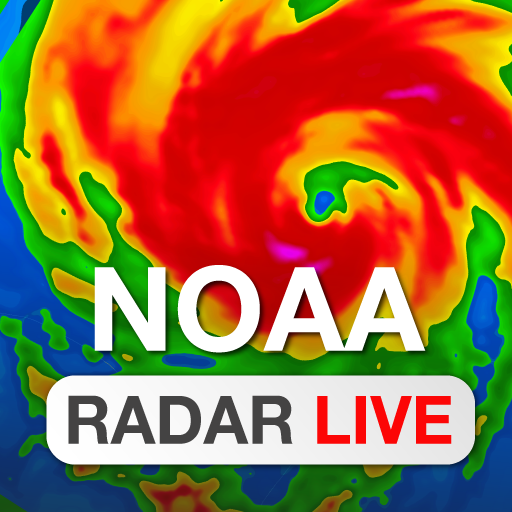 Weather Scope NOAA Live Radar PC