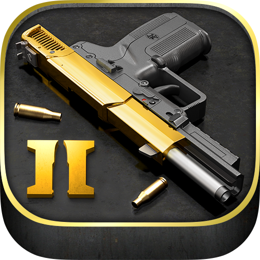 iGun Pro 2: Realistic Gun Sim PC