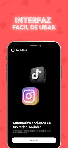 SocialAut PC