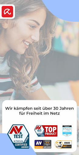 Avira Antivirus 2021 - Kostenloser Schutz & VPN