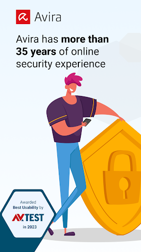 Avira Security Antivirus & VPN PC