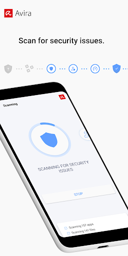 Avira Security Antivirus & VPN