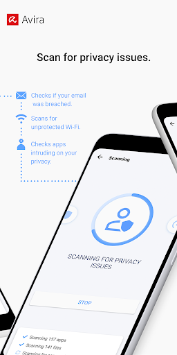 Avira Security Antivirus & VPN
